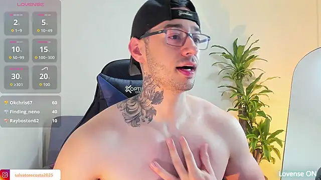 Salvatore_costa live sex cam