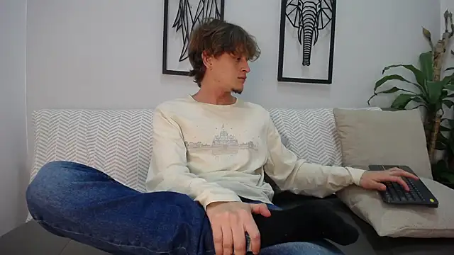 AnthonyAlso's cam snapshot