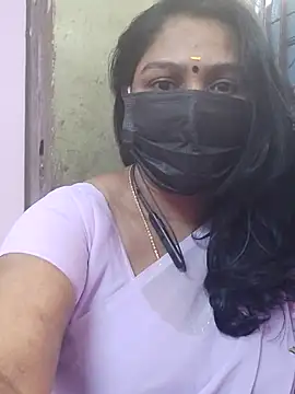 Tamil_Azhaghi25's cam snapshot