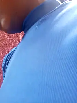 Sarie_sho's cam snapshot