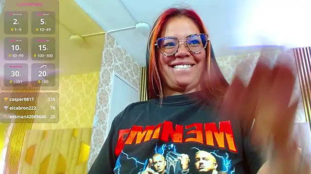 martinna_tay's cam snapshot