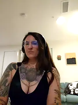 comrade_lilly's cam snapshot