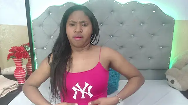 valentinavega18x's cam snapshot