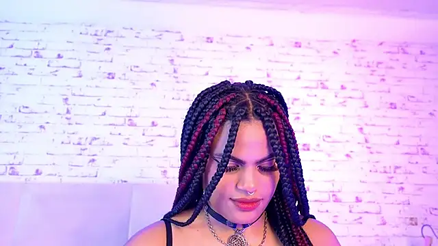 April_Kay's cam snapshot