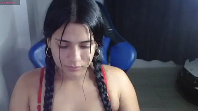 Alexita2121's cam snapshot