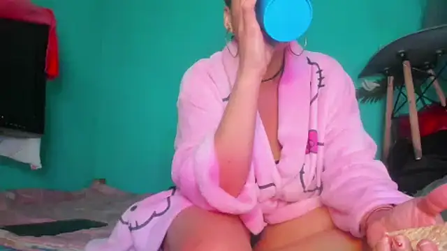 SheraHadee's cam snapshot