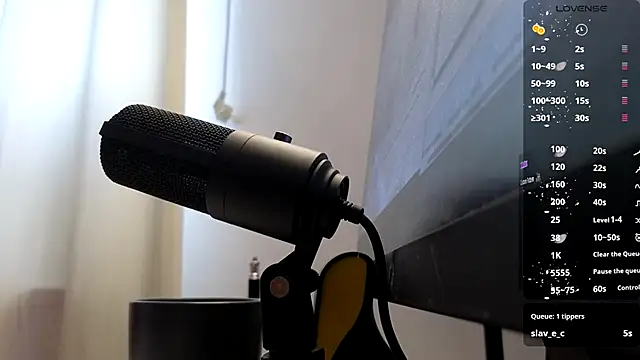 dragon_ink's cam snapshot