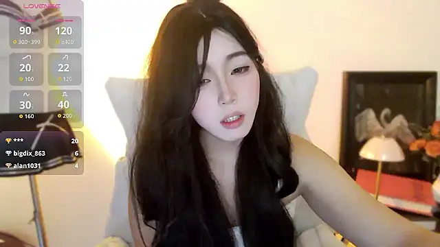 Wfrost0707's cam snapshot