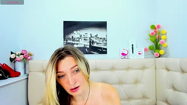 SamantaSax's cam snapshot