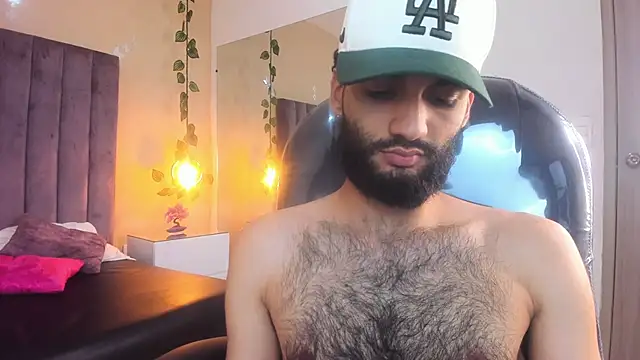 Ryan_Jackson_'s cam snapshot