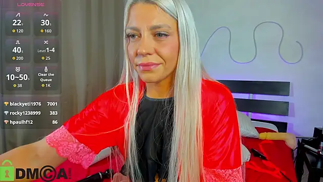 Stasy_Traiin's cam snapshot