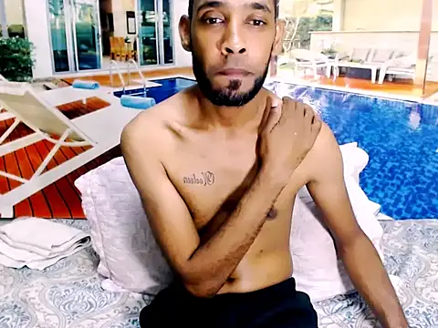 IndianMagicMike's cam snapshot