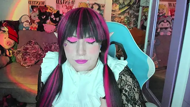 candyy_new's cam snapshot