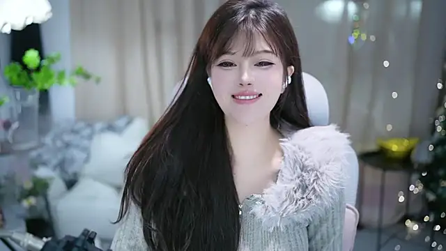 Cecily's cam snapshot