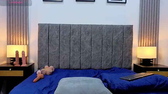 Liam_forest_ live sex cam