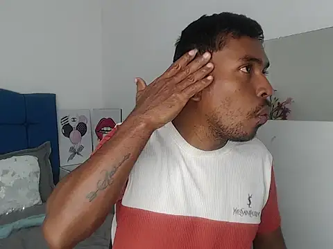 Adam_Morgan2's web cam