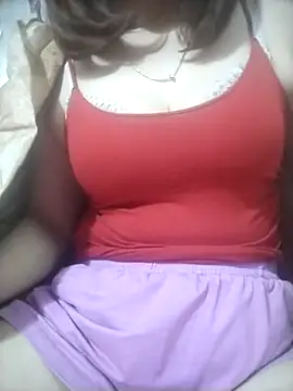 YiyinLy's cam snapshot