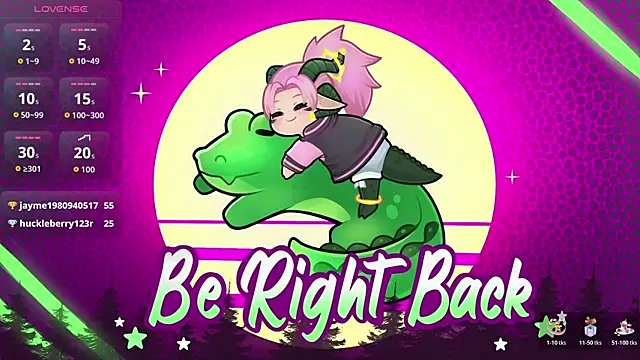 AlejooTwink's cam snapshot