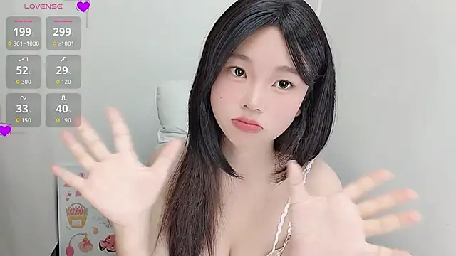 9aunatiis's cam snapshot