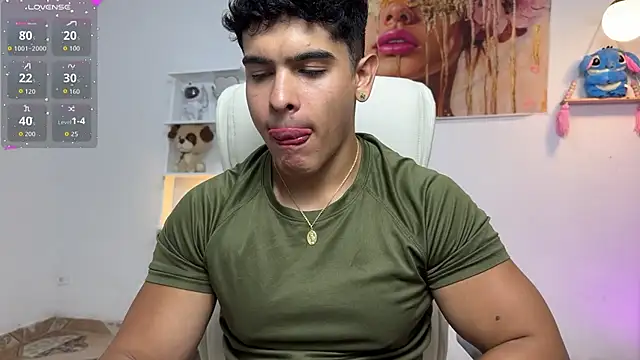 Scott_flintt's cam snapshot