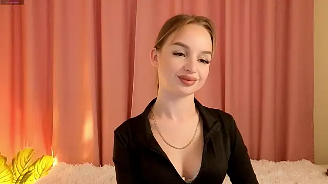 KatrinBlond's cam snapshot