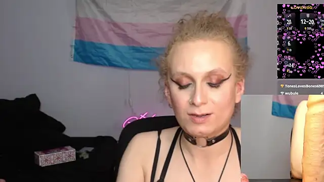 tgirlmelody live sex cam