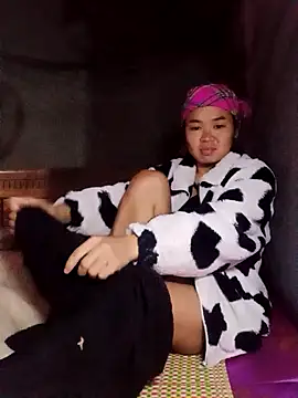 Mabel-122's cam snapshot