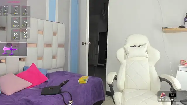 marsmith1's cam snapshot