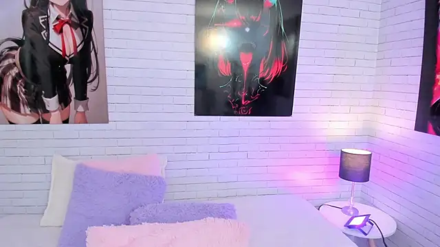 Zoe_Murphy's cam snapshot