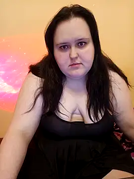 Masha_meow's cam snapshot