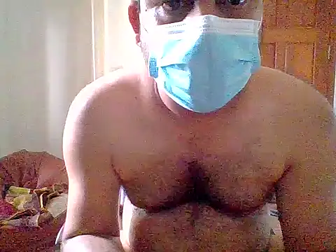 Martinsteven_666 live sex cam