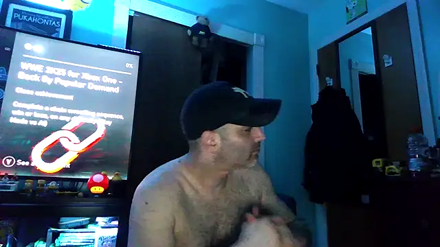 Novabear6996's cam snapshot