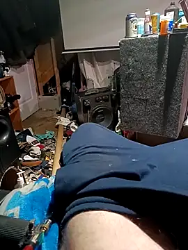 SirJonBradley's cam snapshot