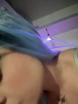 LoganPeny live sex cam