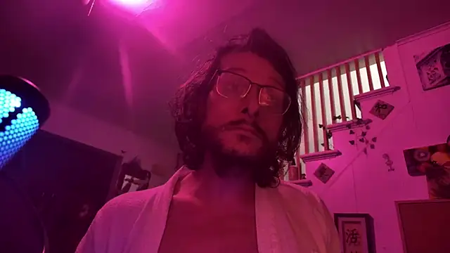 MasterDaddyCool's cam snapshot