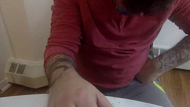 edger4lif3's cam snapshot