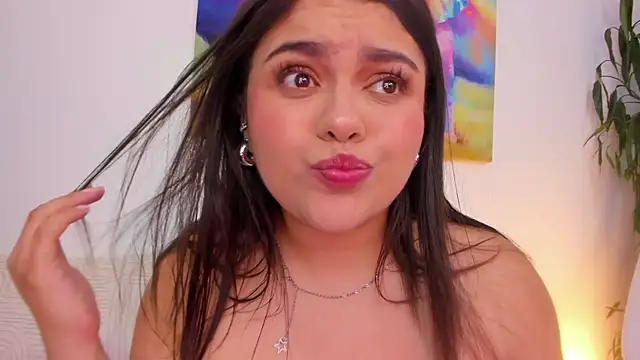 MissSofia_1's cam snapshot