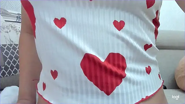 Hanah_cho_cho live sex cam