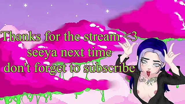 JustMeowGirl's cam snapshot