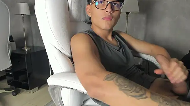 Mike_Harper's cam snapshot