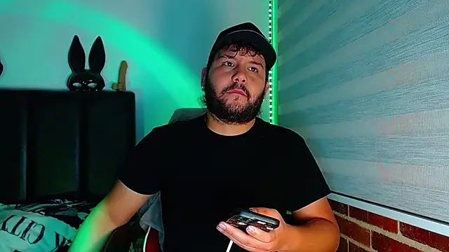 salvatore_sexy's cam snapshot