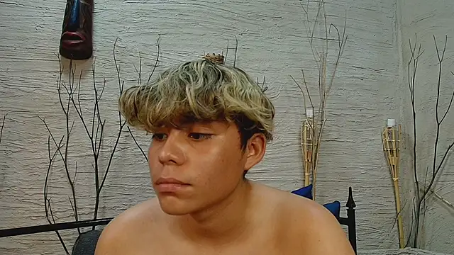 nathan_bell's cam snapshot