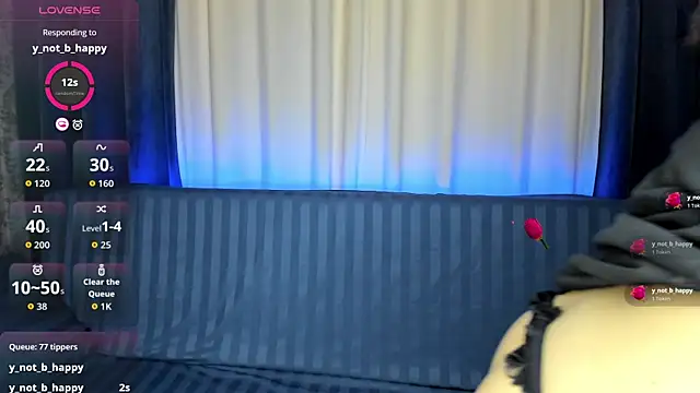 KatyxGold live sex cam