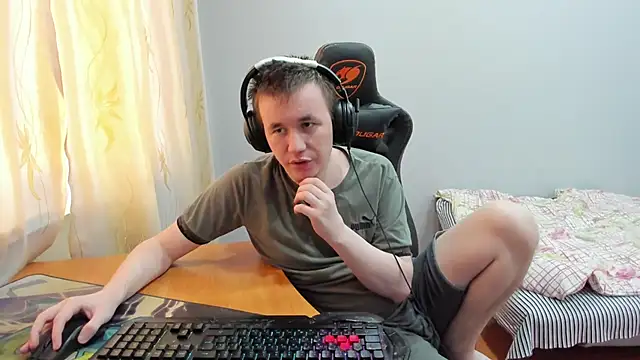 iliaskrislove's cam snapshot