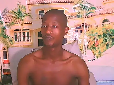 KinkyEbonyGuy1 live sex cam