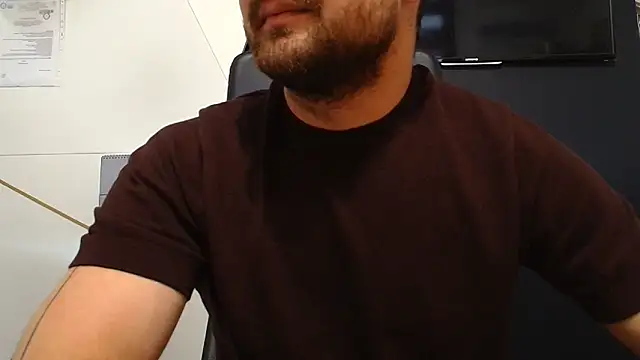 JamesMyerss's cam snapshot