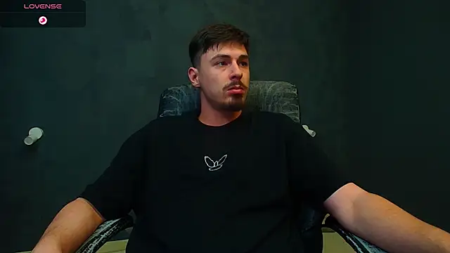 EnzoRace's cam snapshot