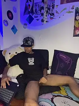 Teito69's cam snapshot