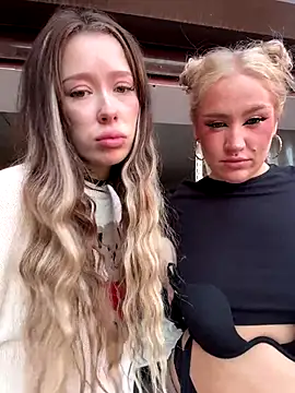 RollDolls live sex cam