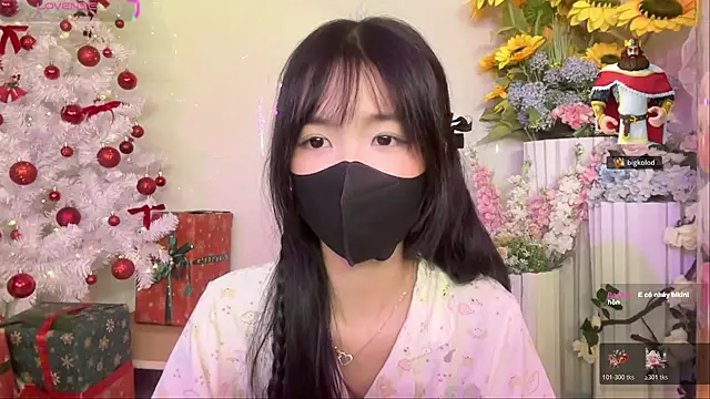 Your-Sunshine live sex cam